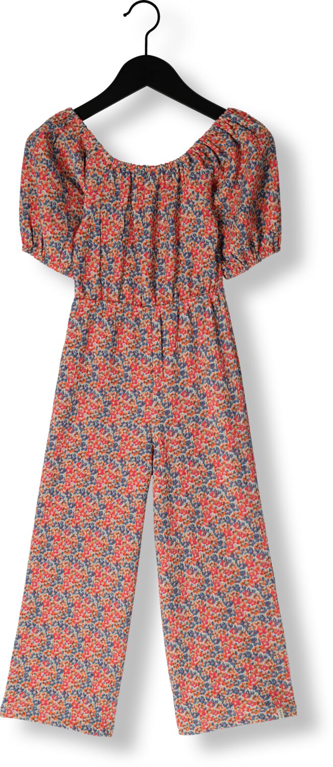 LOOXS Little Meisjes Jumpsuits 2511-7009 Multi