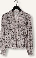 Zwarte NEO NOIR Blouses HAMA SWEET FLORAL BLOUSE Zwarte NEO NOIR Blouses HAMA SWEET FLORAL BLOUSE - medium