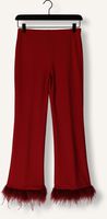 Rode ANA ALCAZAR Pantalon TROUSERS 050860 Rode ANA ALCAZAR Pantalon TROUSERS 050860 - medium