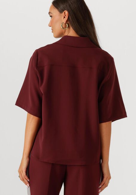 Bordeaux EST'SEVEN Blouses ALIJAH BLOUSE - large