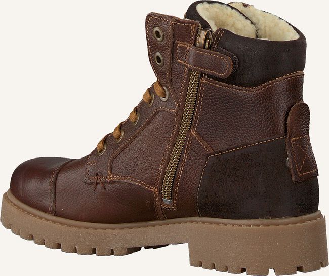 Bruine OMODA Veterboots ALL518E6LABRWNOM Bruine OMODA Veterboots ALL518E6LABRWNOM - large