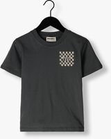 Grijze AMMEHOELA T-shirt AM.ZOE.63 - medium