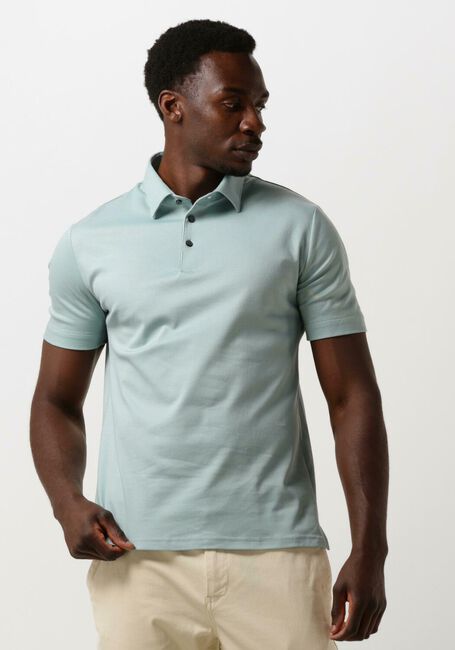Groene DESOTO Polo DESOTO POLO KENT 1/2 - large