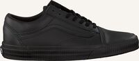 Zwarte VANS Lage sneakers UA OLD SKOOL W - medium