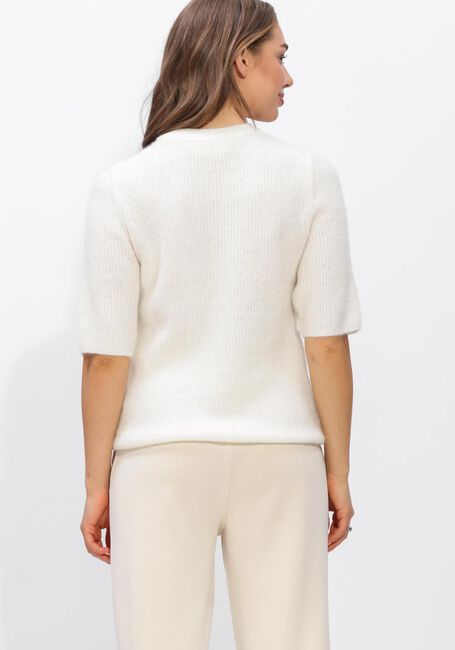 Gebroken wit MSCH COPENHAGEN Trui MSCHJINIE HOPE 2/4 CARDIGAN - large