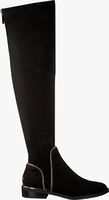 Zwarte GUESS Hoge laarzen DACIANA2 - medium