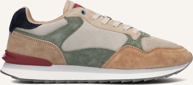 Multi THE HOFF BRAND Lage sneakers VIENA HEREN Multi THE HOFF BRAND Lage sneakers VIENA HEREN - large