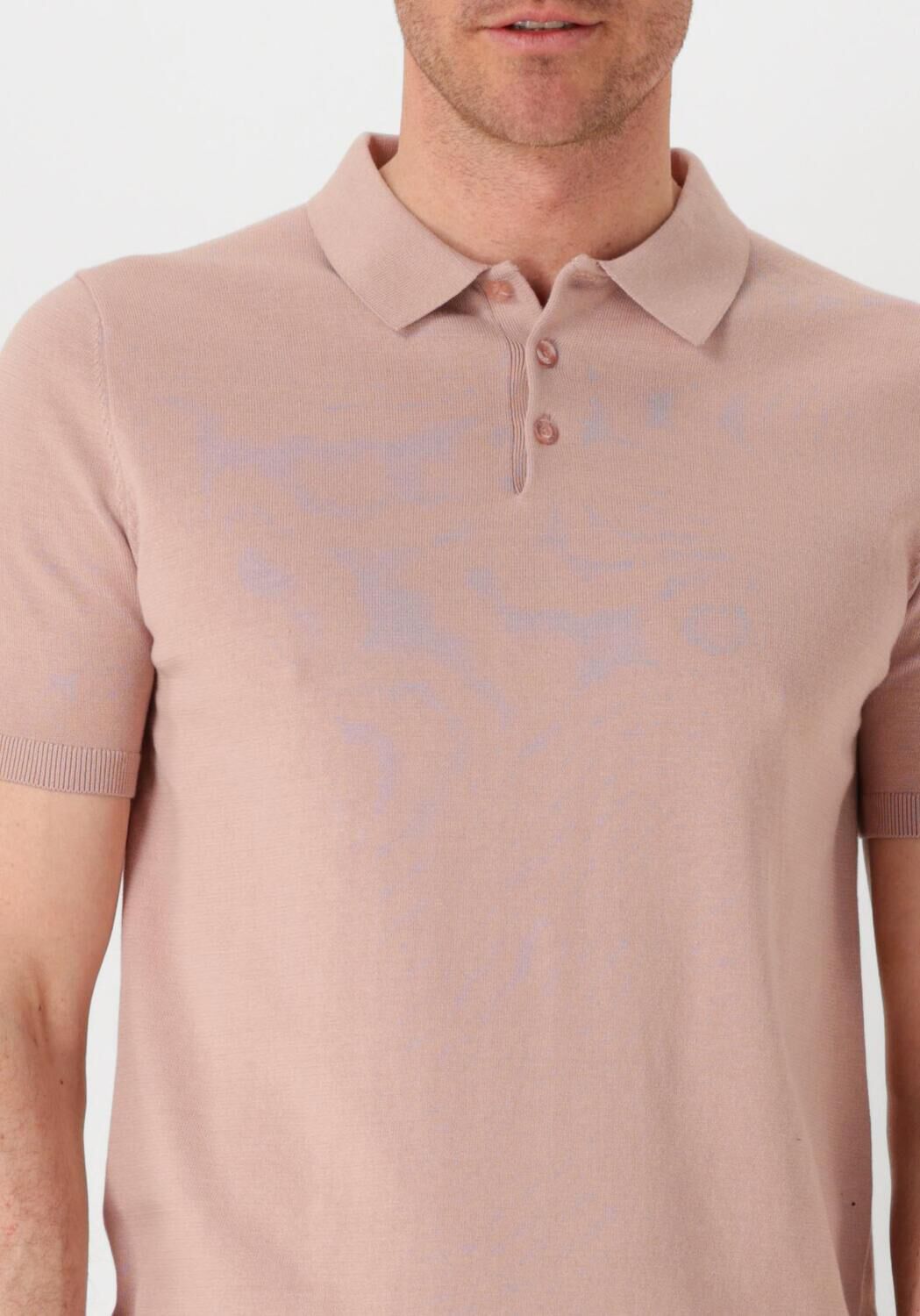 SAINT STEVE Heren Polo's & T-shirts Chris Lichtroze