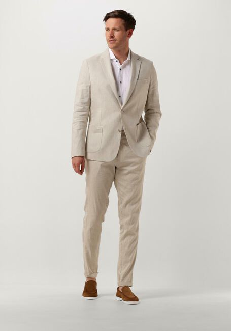 Zand GENTILUOMO Pantalon P9040-850 Zand GENTILUOMO Pantalon P9040-850 - large