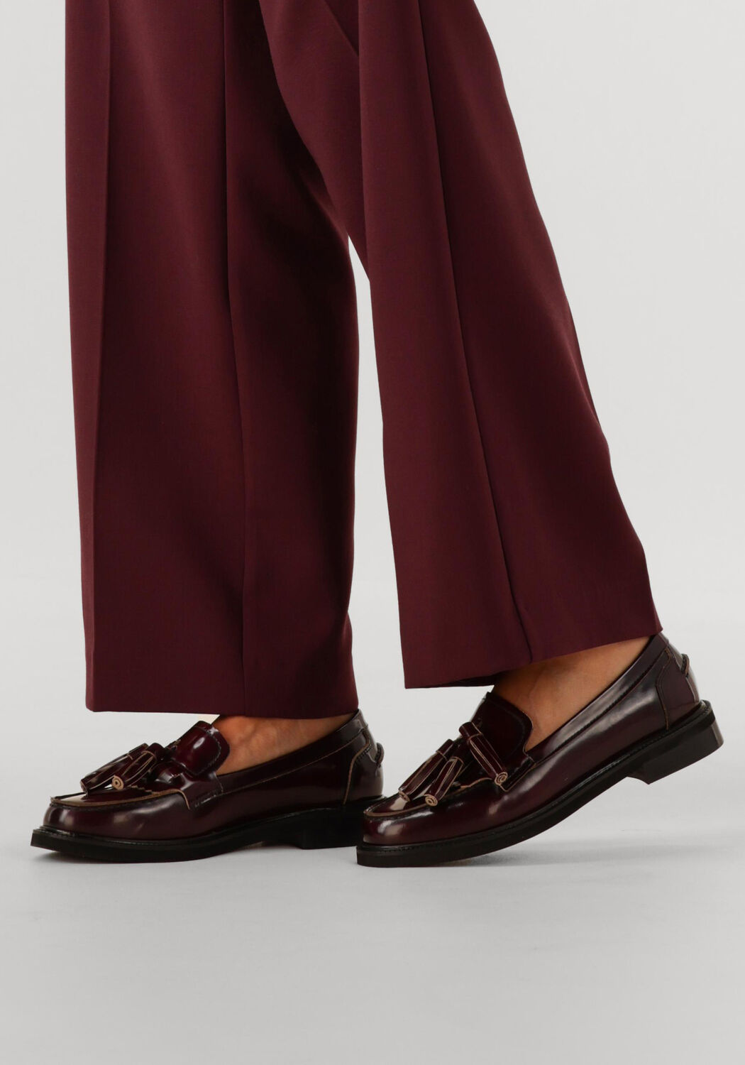 Rode STEFANO LAURAN Loafers 12044 - large