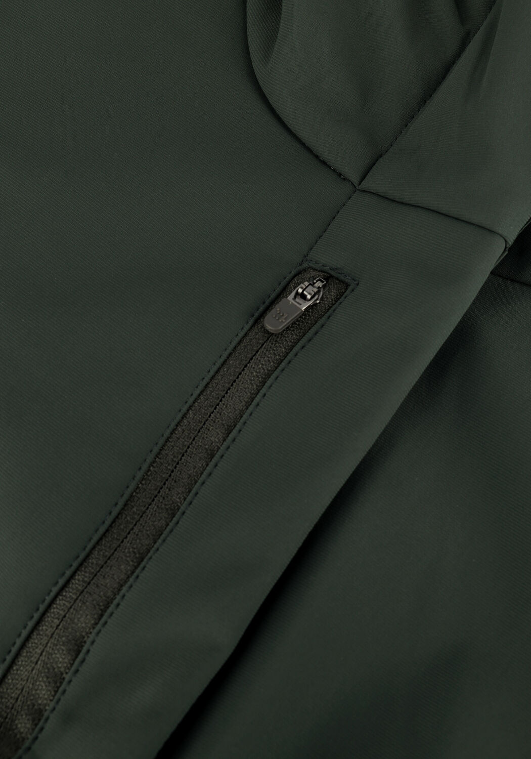 Groene KRAKATAU Regenjas NW24 - large