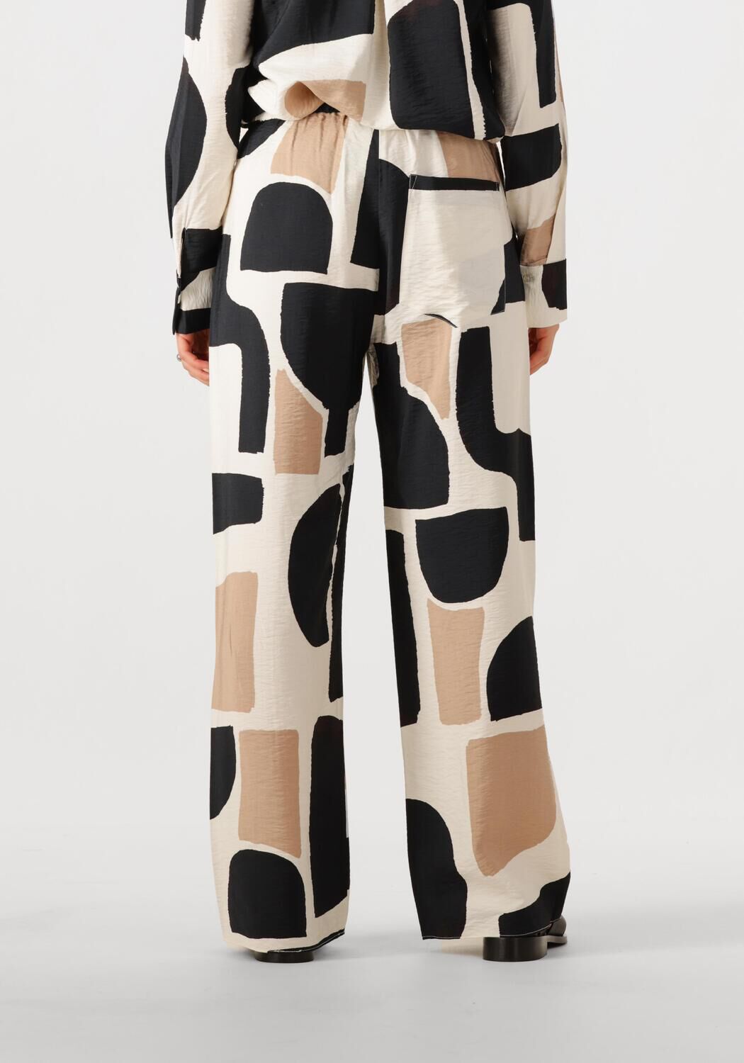 INWEAR Dames Broeken Cominoiw Pants Multi