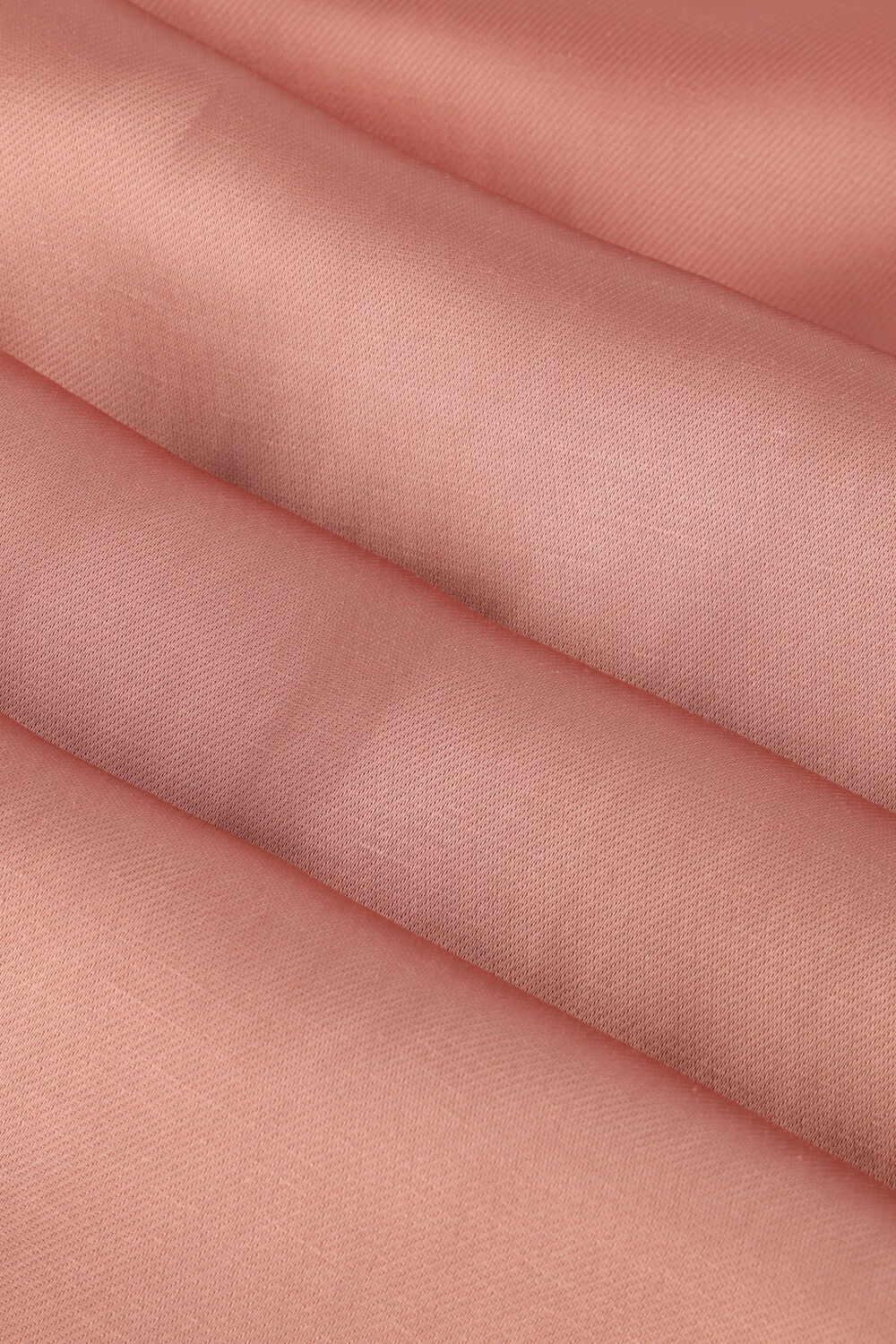 Roze TWINSET MILANO Midi jurk 251TT2274 - large