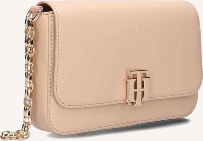 Beige TOMMY HILFIGER Clutch OUTLINE CLUTCH Beige TOMMY HILFIGER Clutch OUTLINE CLUTCH - large