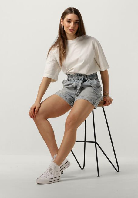 Blauwe CATWALK JUNKIE Jeans SH ANIS SKY - large