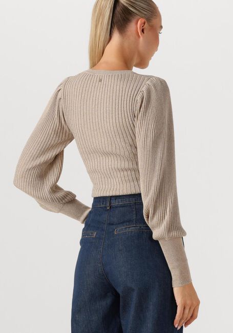 Beige IBANA Trui CASSIA - large