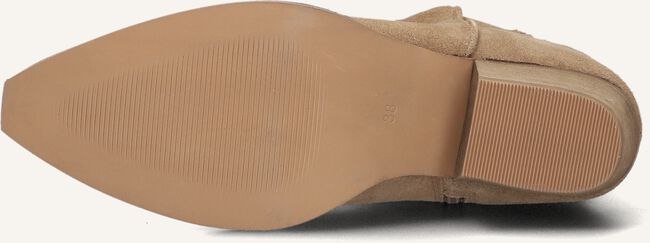 Bruine OMODA Cowboylaarzen LPMOCO-04A Bruine OMODA Cowboylaarzen LPMOCO-04A - large