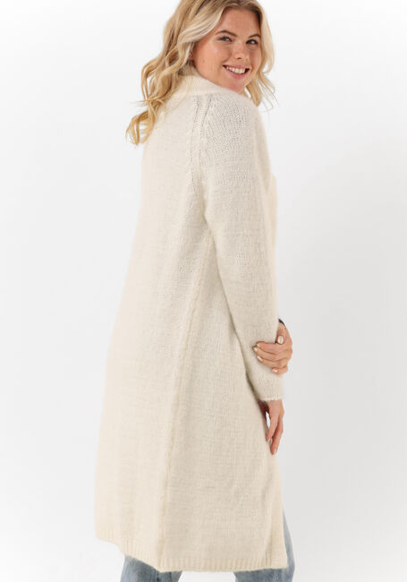 Ecru BELLAMY Vest MABEL - large