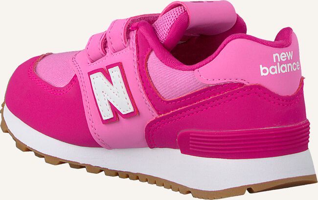 Roze NEW BALANCE Lage sneakers YV574/IV574 Roze NEW BALANCE Lage sneakers YV574/IV574 - large