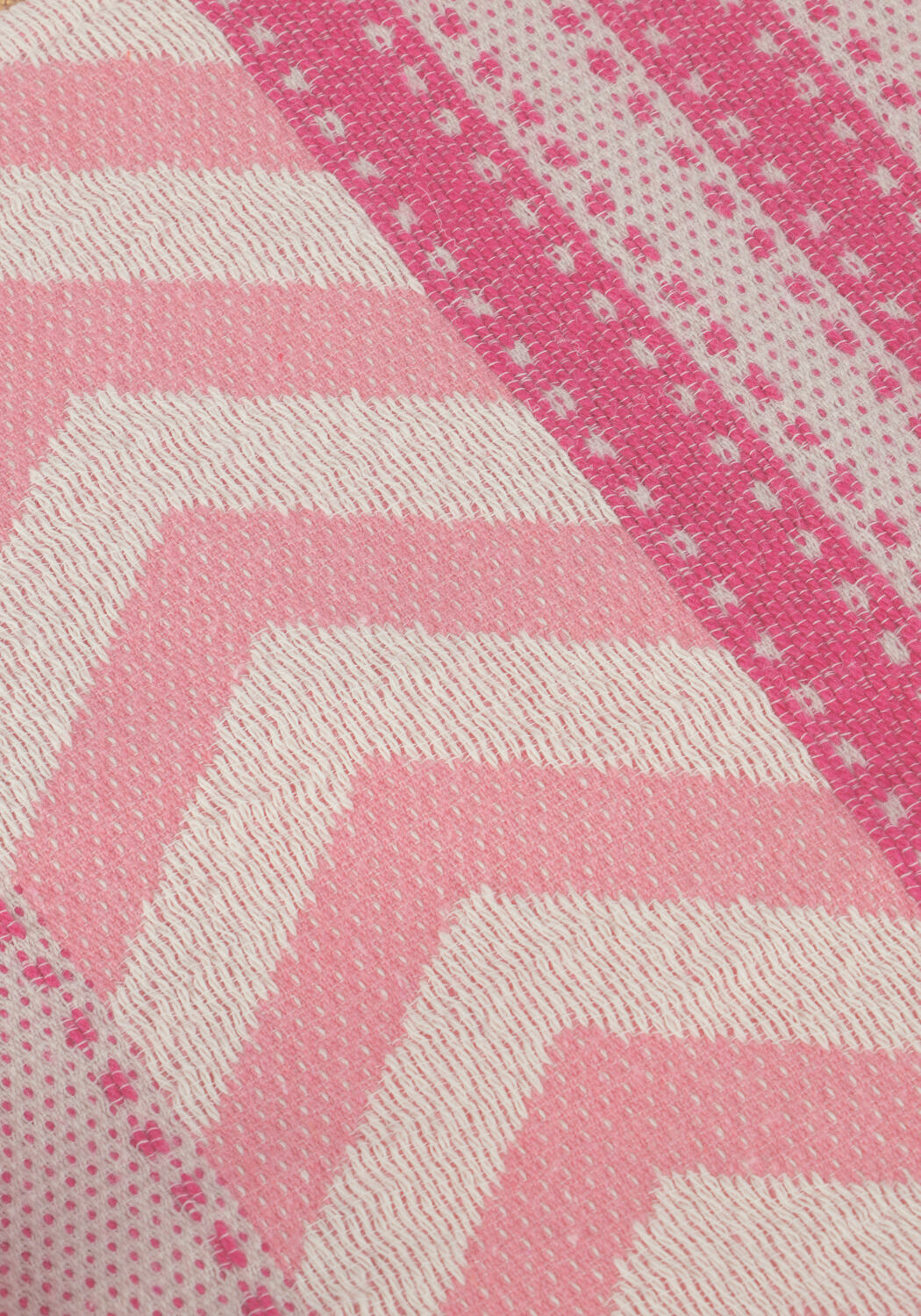 Roze NEMA Gewatteerde jas N306 - large