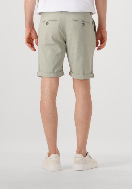 Groene SELECTED HOMME Korte broek SLHSLIM-LUTON FLEX SHORTS NOOS - large