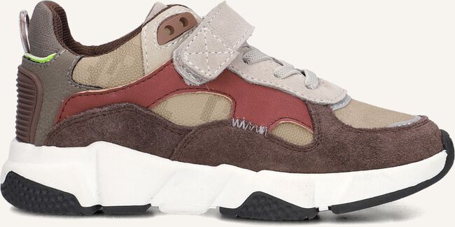 Bruine TON & TON Lage sneakers BOJE Bruine TON & TON Lage sneakers BOJE - large