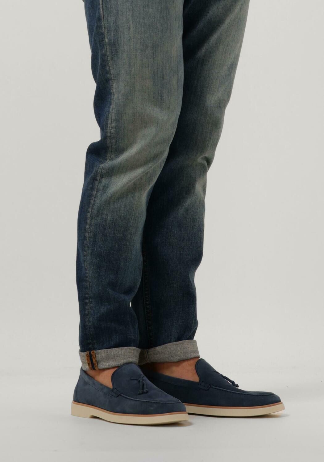 Blauwe MAGNANNI Instappers 25112 - large