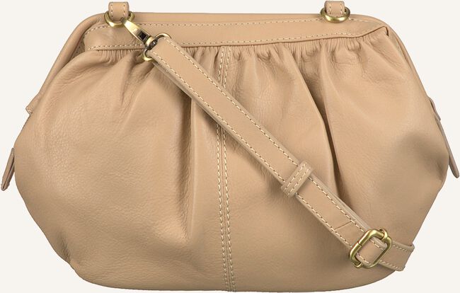 Beige NOTRE-V Schoudertas 18591 Beige NOTRE-V Schoudertas 18591 - large