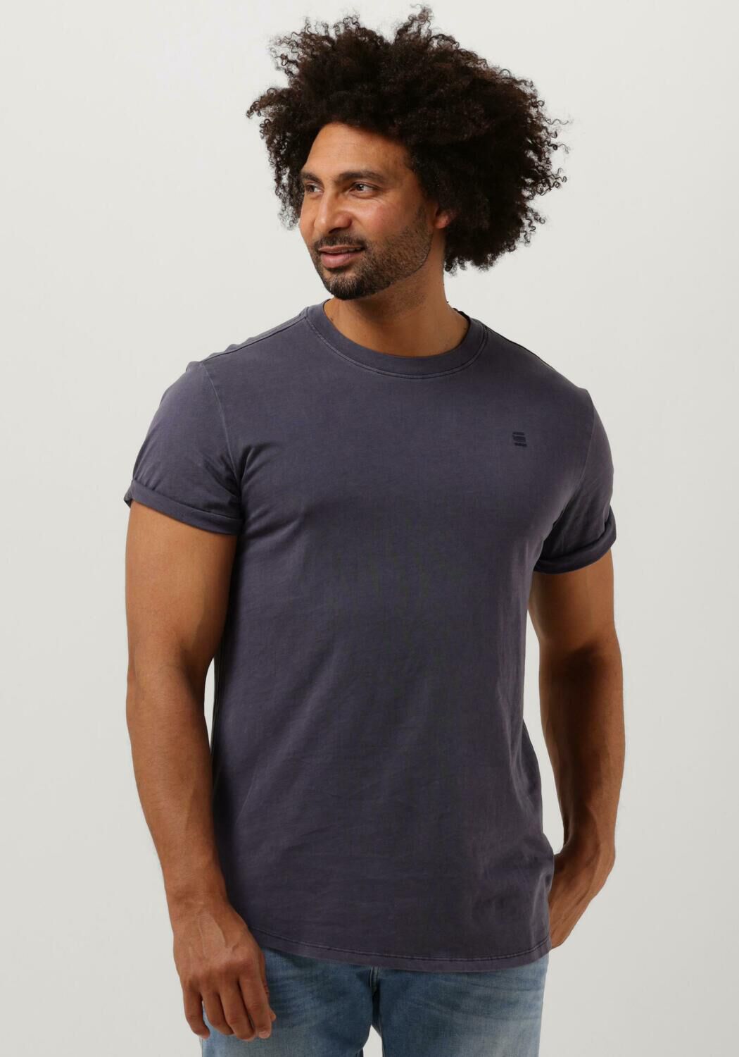 G star t shirt basic discount