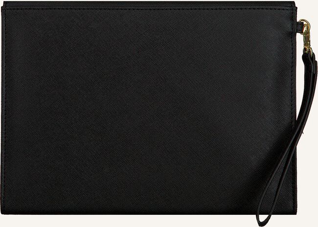 Zwarte TED BAKER Clutch LULAHH Zwarte TED BAKER Clutch LULAHH - large