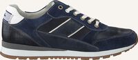 Blauwe AUSTRALIAN Lage sneakers ROSETTI - medium