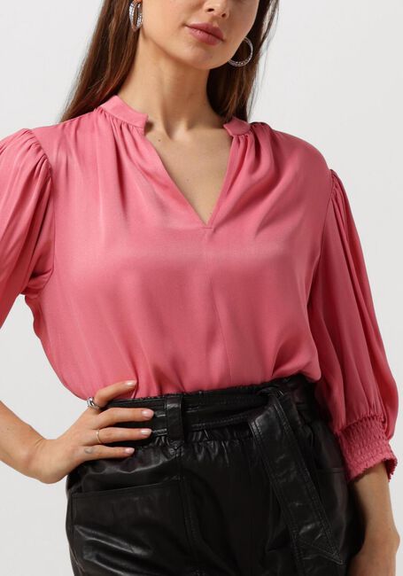 Roze IBANA Blouses TRACER - large