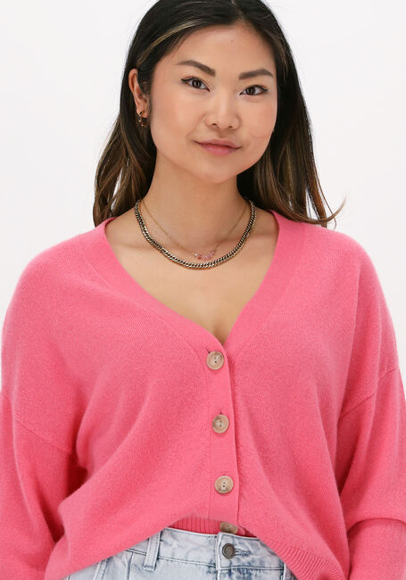 Roze NOT SHY Vest JUANA - large