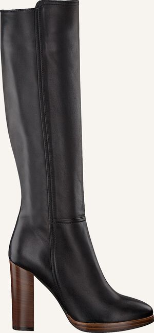 Zwarte NOTRE-V Hoge laarzen ELISA2 Zwarte NOTRE-V Hoge laarzen ELISA2 - large