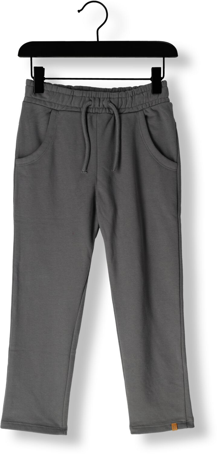 LIL' ATELIER Jongens Broeken Nmmilondon Rik Sweat Pant Lil Donkergrijs