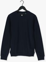 Donkerblauwe G-STAR RAW Sweater C235 - PACIOR SWEAT R
