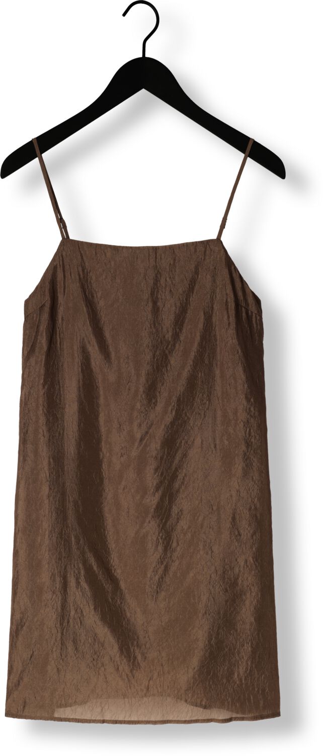 MODSTRÖM Modström Dames Jurken Idrismd Dress Bruin
