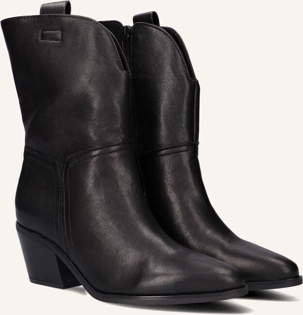 Zwarte GABOR Cowboylaarzen 692 Zwarte GABOR Cowboylaarzen 692 - large