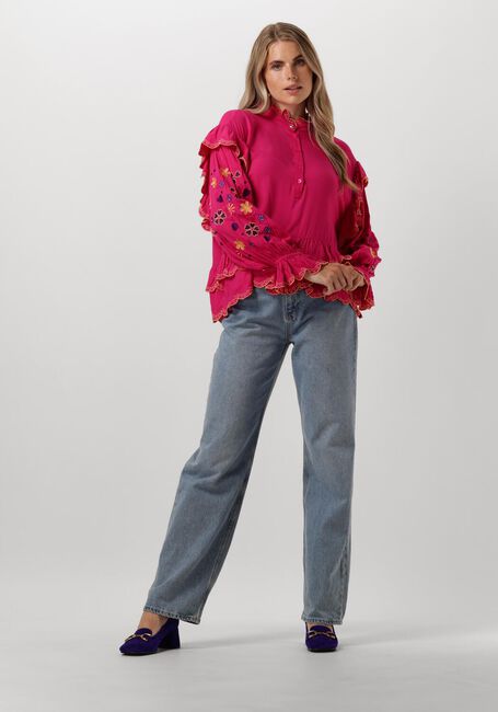 Rode HARPER & YVE Blouses JOAN-LS - large