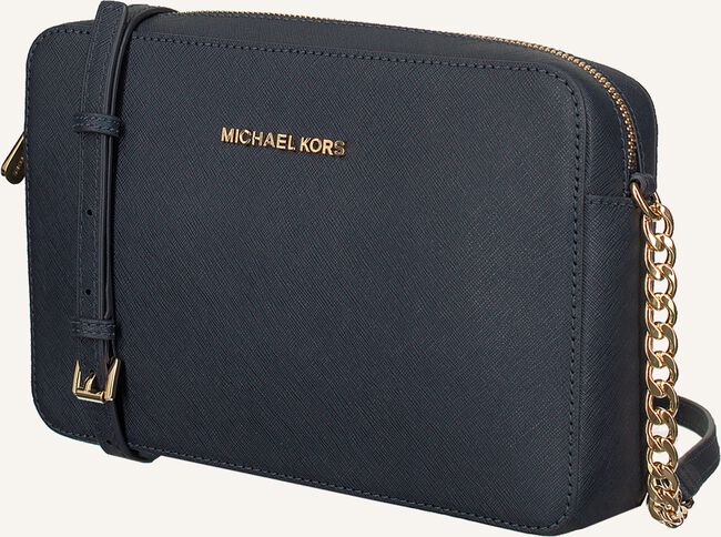 Blauwe MICHAEL KORS Crossbodytassen LG EW CROSSBODY Blauwe MICHAEL KORS Crossbodytassen LG EW CROSSBODY - large
