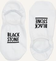 Witte BLACKSTONE Sokken SNEAKER SOCKS Witte BLACKSTONE Sokken SNEAKER SOCKS - medium