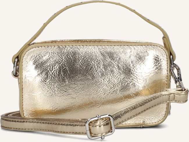 Gouden NÚNOO Crossbodytassen HELENA RECYCLED Gouden NÚNOO Crossbodytassen HELENA RECYCLED - large