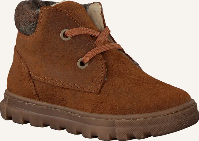 Bruine PINOCCHIO Veterboots P2041 Bruine PINOCCHIO Veterboots P2041 - large