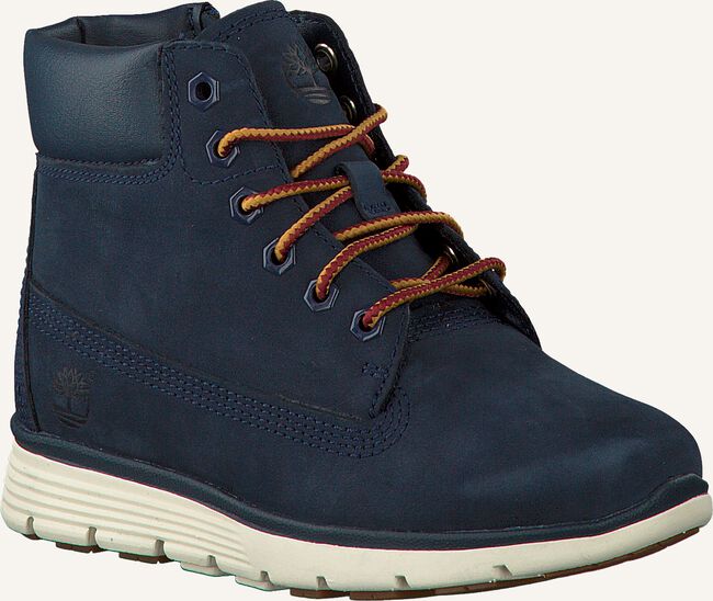 Blauwe TIMBERLAND Hoge sneakers KILLINGTON 6 IN KIDS Blauwe TIMBERLAND Hoge sneakers KILLINGTON 6 IN KIDS - large