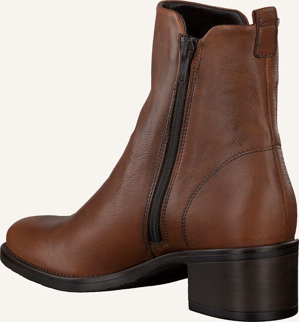 Cognac OMODA Enkellaarsjes 44132 Cognac OMODA Enkellaarsjes 44132 - large