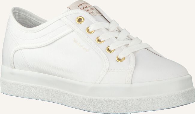 Witte GANT Lage sneakers AURORA 18538434 Witte GANT Lage sneakers AURORA 18538434 - large
