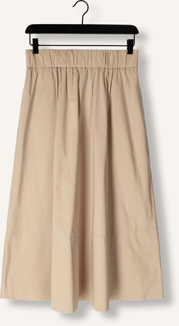 NEO NOIR YARA POPLIN SKIRT NEO NOIR YARA POPLIN SKIRT - large