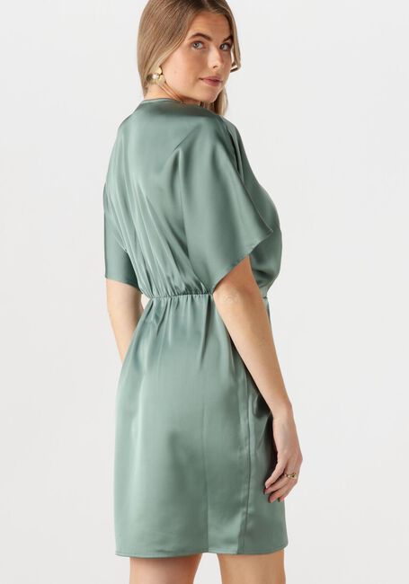 Groene NOTRE-V Mini jurk NV-FONDA - large