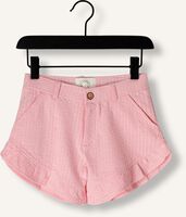 Roze Sproet & Sprout Broeken RUFFLE SHORTS SUMMER SORBET Roze Sproet & Sprout Broeken RUFFLE SHORTS SUMMER SORBET - medium