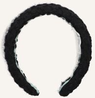 Zwarte BECKSONDERGAARD Haaraccessoires ASHBY HAIRBRACE Zwarte BECKSONDERGAARD Haaraccessoires ASHBY HAIRBRACE - medium